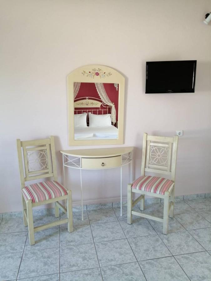 Apartment Sophia Mytikas (Epirus)