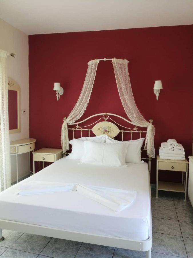 Sophia Apartment Mytikas (Epirus)