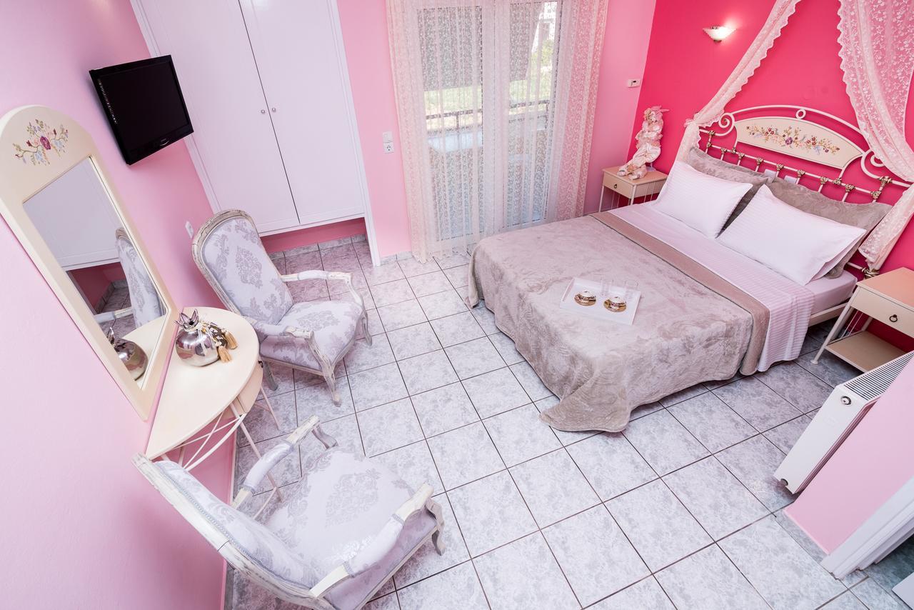 Sophia Apartment *
