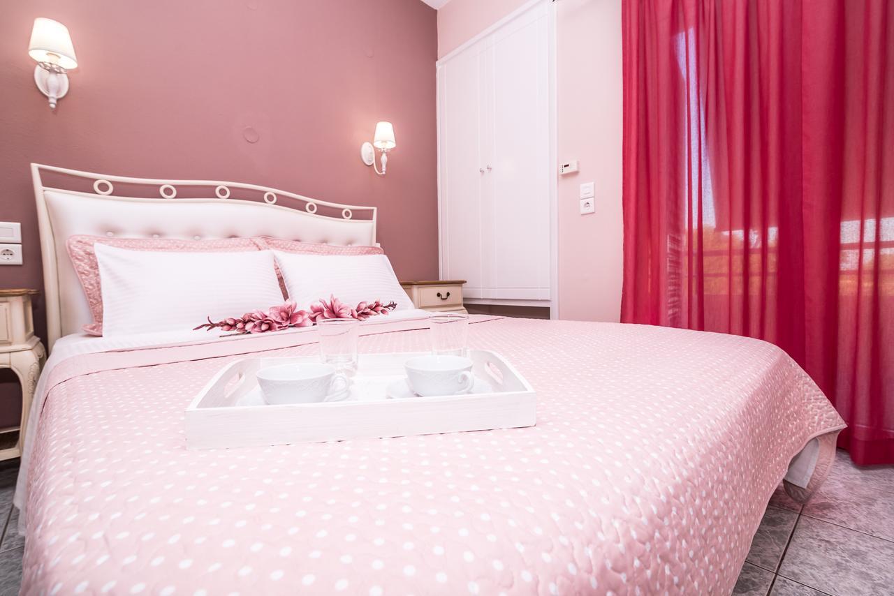 Apartment Sophia