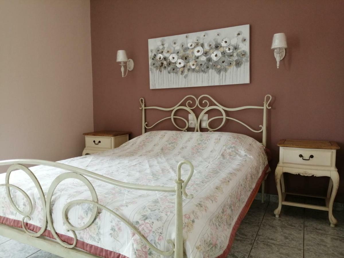 Apartment Sophia